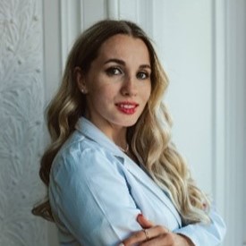 Лукашева <br>Марина Сергеевна