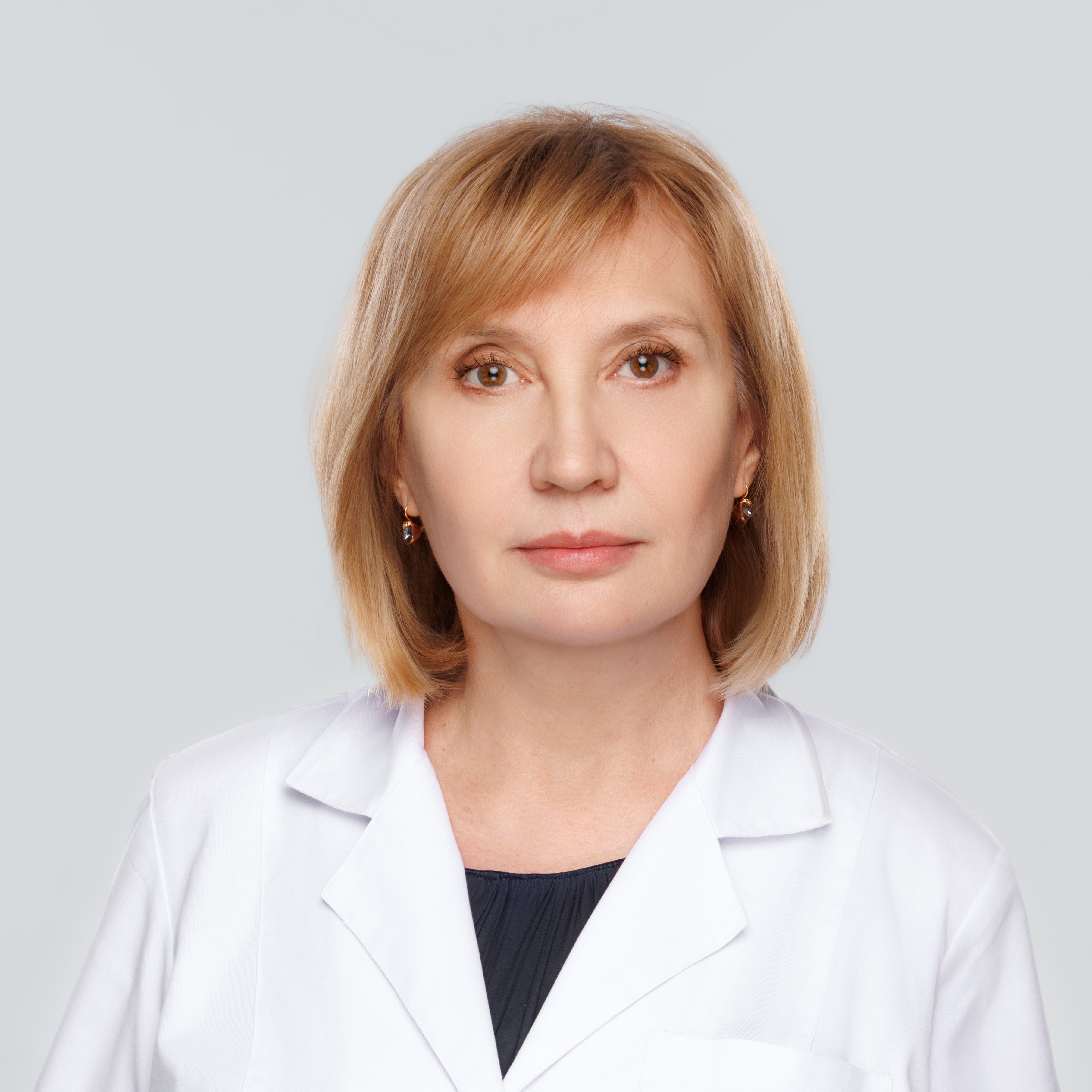 Бережкова <br>Светлана Александровна