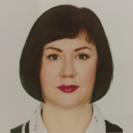 Богатикова <br>Ирина Владимировна