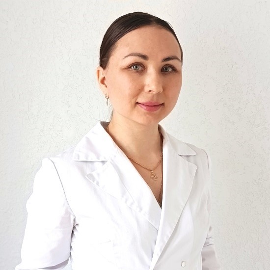 Корепанова<br> Галина Владимировна