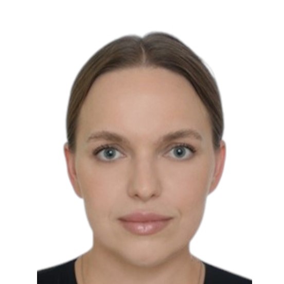 Леванович <br>Мария Олеговна