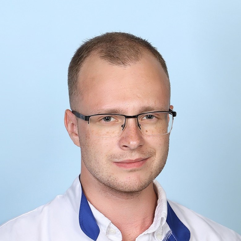 Леви<br>Алексей Максимович