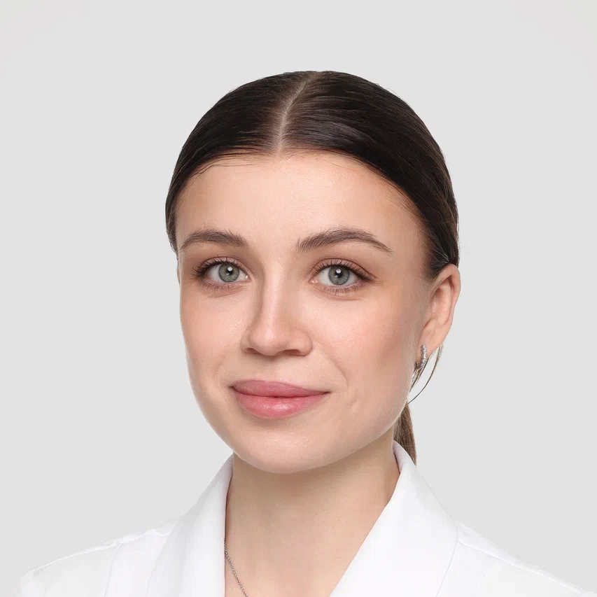 Лукашова <br>Лилия Андреевна