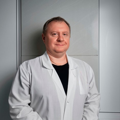 Савченко<br> Вячеслав Анатольевич