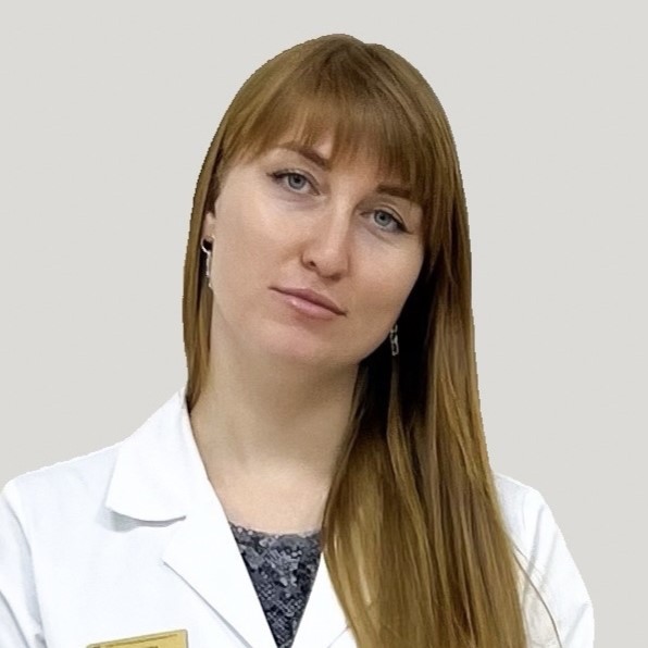 Шурыгина<br>Ирина Александровна