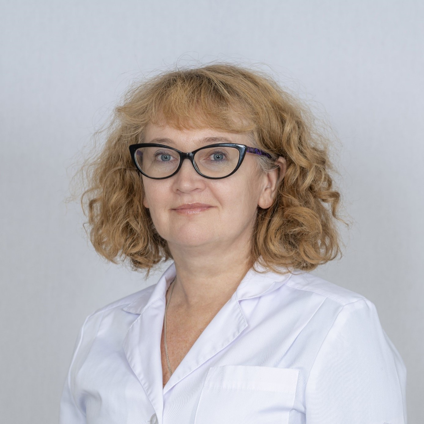 Титова <br>Екатерина Викторовна