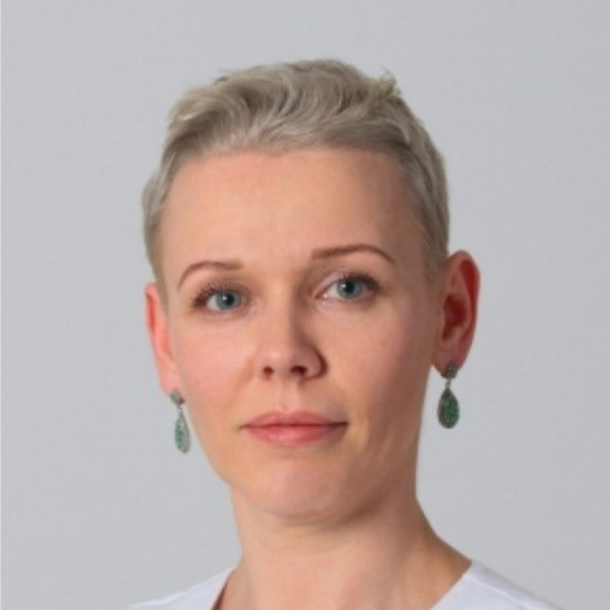 Зайченкова<br> Татьяна Владимировна