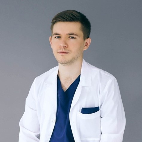 Заячковский <br>Никита Анатольевич